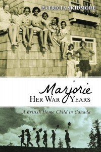 Marjorie Her War Years. Foreword by Gordon Brown